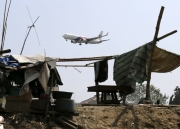 Poufna depesza z Malezji. Samolot porwali talibowie?